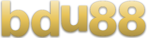 bdu88 logo